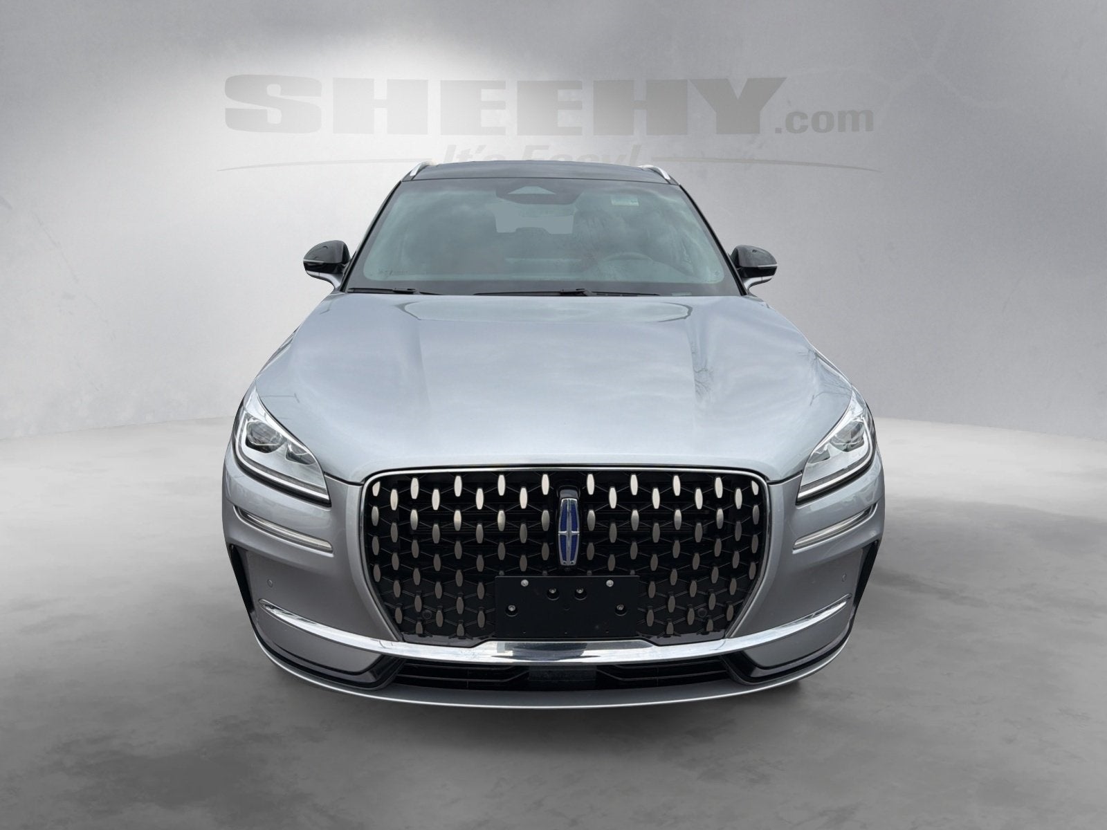 2023 Lincoln Corsair Grand Touring