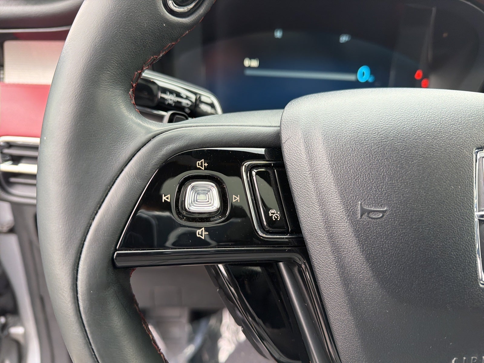 2023 Lincoln Corsair Grand Touring