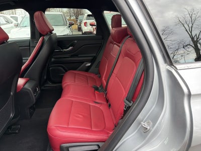 2023 Lincoln Corsair Grand Touring