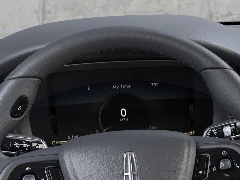 2026 Lincoln Corsair Plug-In Hybrid Grand Touring