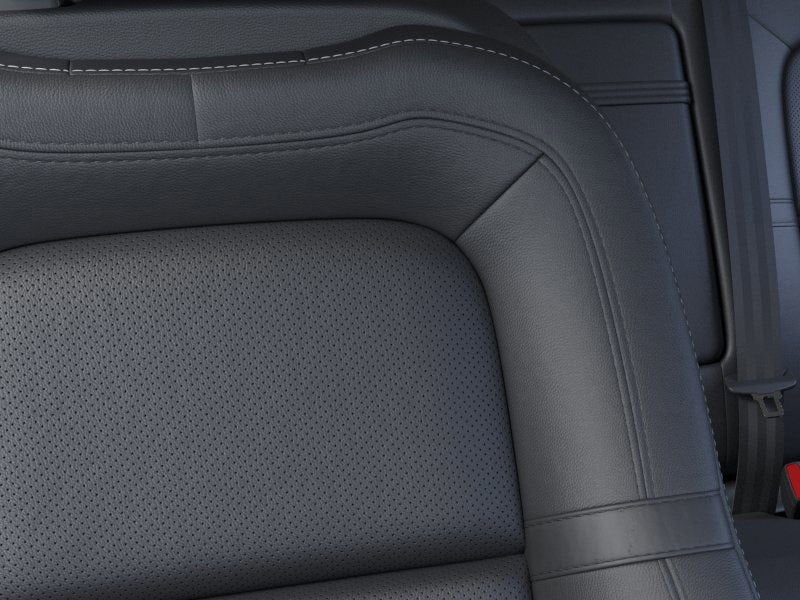 2026 Lincoln Corsair Plug-In Hybrid Grand Touring