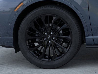 2026 Lincoln Corsair Plug-In Hybrid Grand Touring