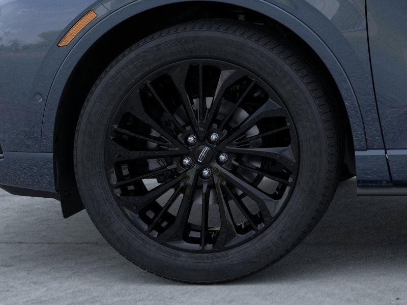 2026 Lincoln Corsair Plug-In Hybrid Grand Touring