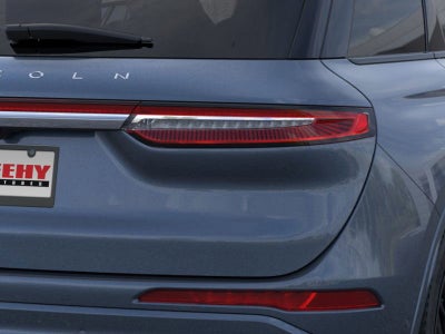 2026 Lincoln Corsair Plug-In Hybrid Grand Touring