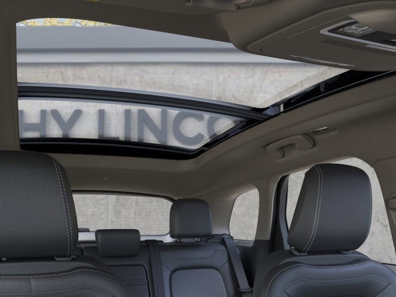 2026 Lincoln Corsair Plug-In Hybrid Grand Touring