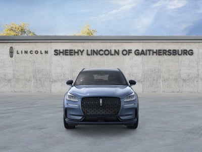 2026 Lincoln Corsair Plug-In Hybrid Grand Touring