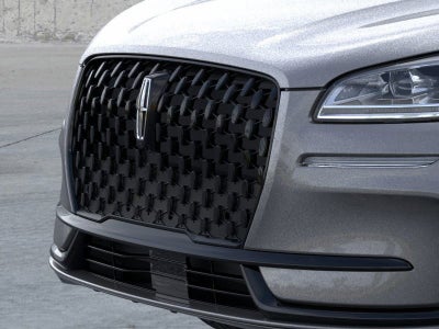 2025 Lincoln Corsair Plug-In Hybrid Grand Touring