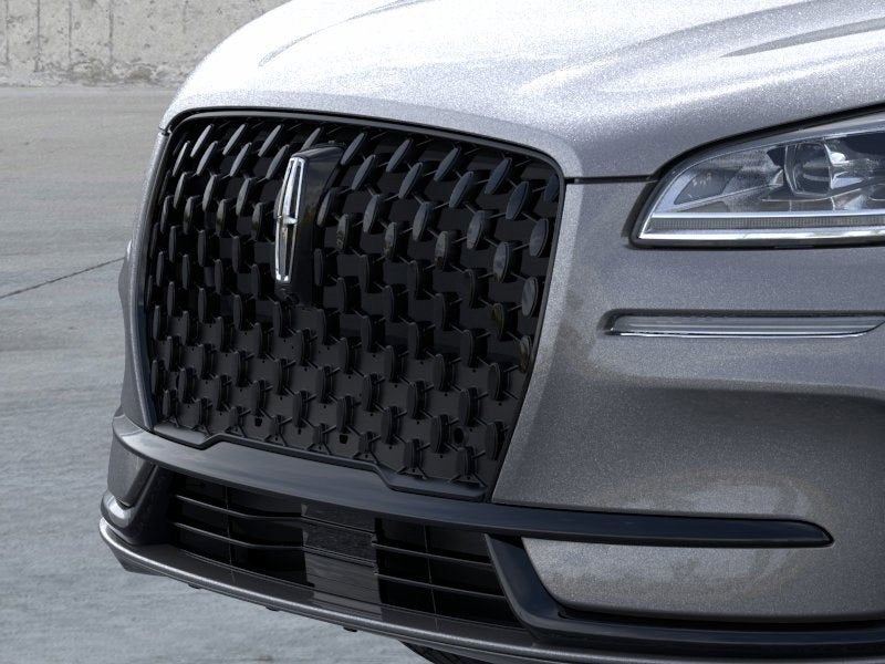 2025 Lincoln Corsair Plug-In Hybrid Grand Touring