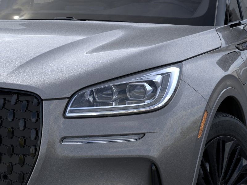 2025 Lincoln Corsair Plug-In Hybrid Grand Touring