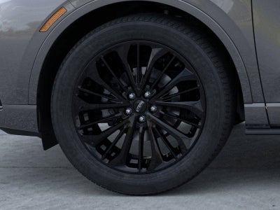 2025 Lincoln Corsair Plug-In Hybrid Grand Touring