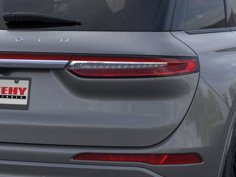 2025 Lincoln Corsair Plug-In Hybrid Grand Touring