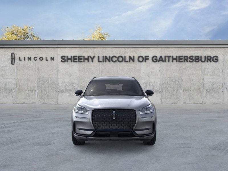 2025 Lincoln Corsair Plug-In Hybrid Grand Touring