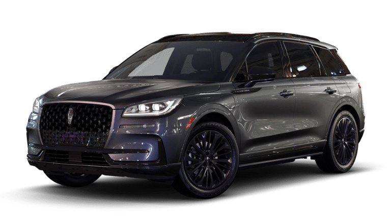 2025 Lincoln Corsair Plug-In Hybrid Grand Touring