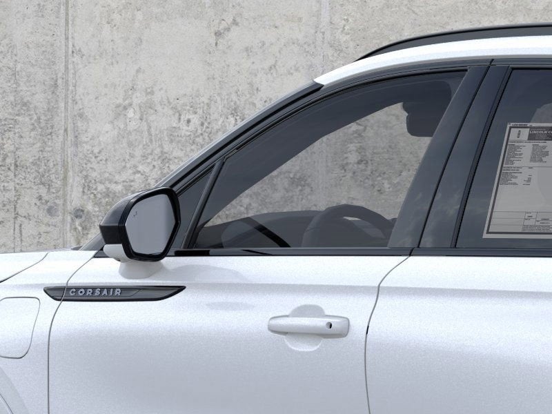 2026 Lincoln Corsair Plug-In Hybrid Grand Touring