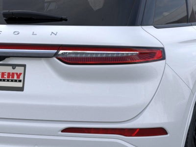 2026 Lincoln Corsair Plug-In Hybrid Grand Touring