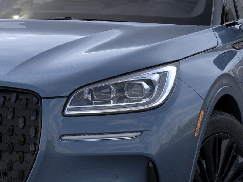 2026 Lincoln Corsair Plug-In Hybrid Grand Touring