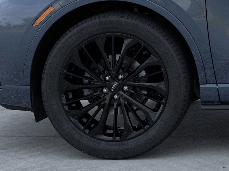 2026 Lincoln Corsair Plug-In Hybrid Grand Touring