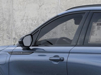 2026 Lincoln Corsair Plug-In Hybrid Grand Touring