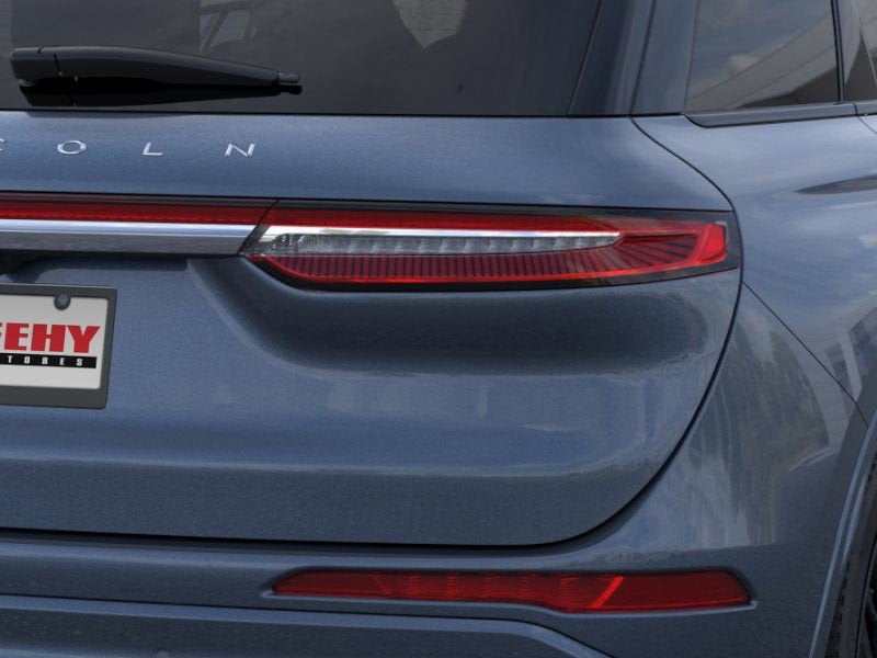 2026 Lincoln Corsair Plug-In Hybrid Grand Touring