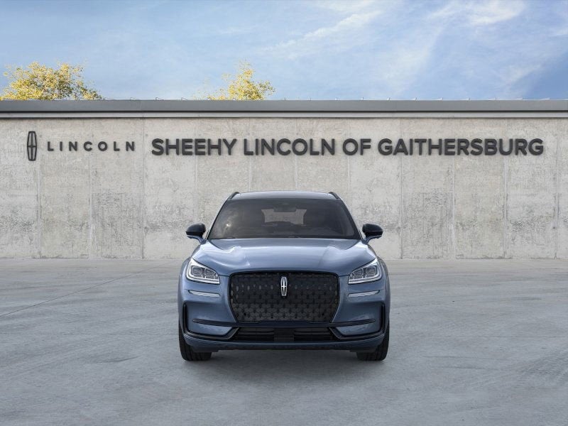 2026 Lincoln Corsair Plug-In Hybrid Grand Touring