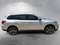 2018 Nissan Pathfinder Platinum