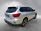 2018 Nissan Pathfinder Platinum