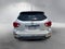 2018 Nissan Pathfinder Platinum