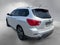 2018 Nissan Pathfinder Platinum