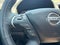 2018 Nissan Pathfinder Platinum