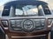 2018 Nissan Pathfinder Platinum