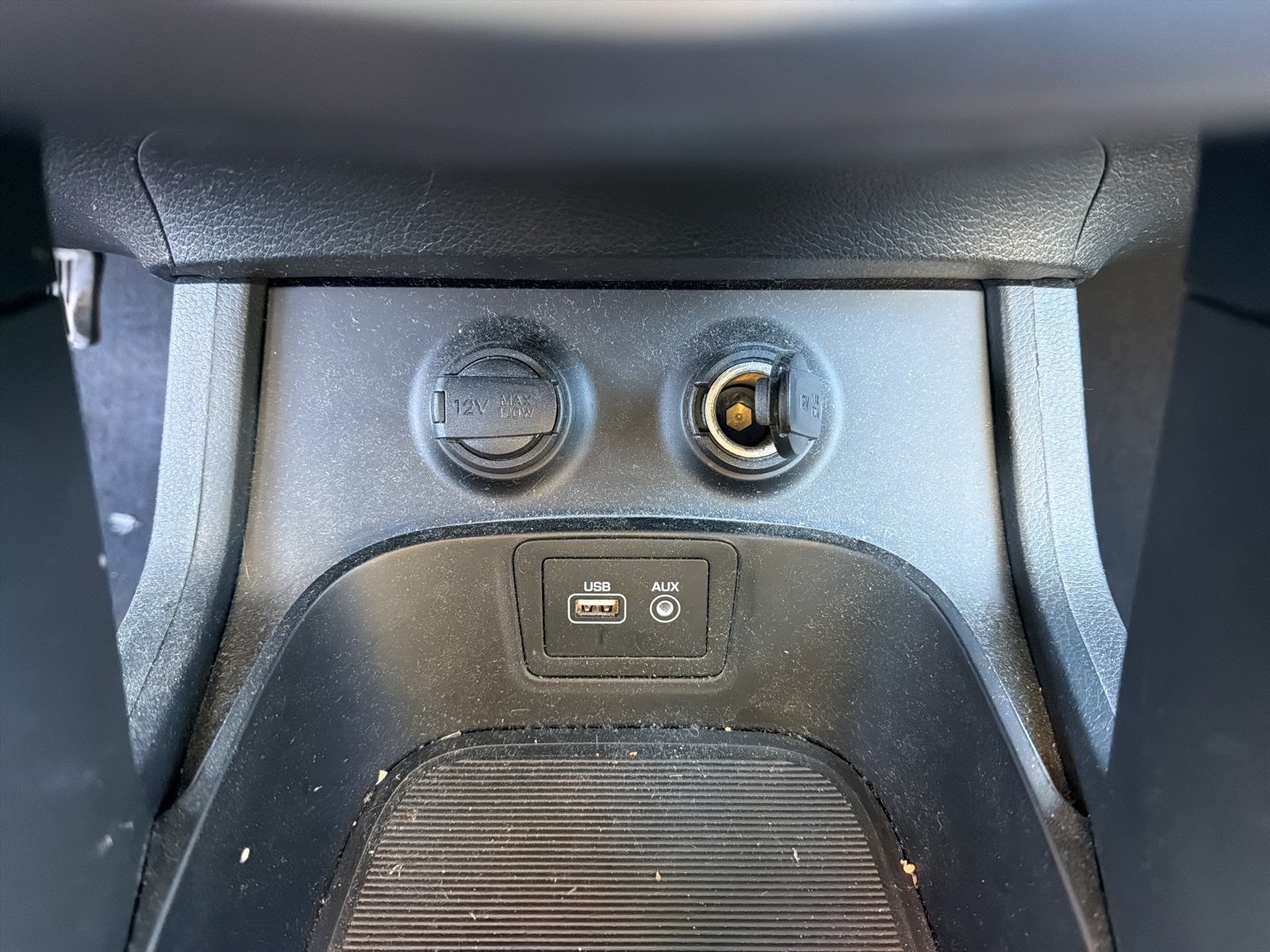 2018 Hyundai Santa Fe Sport 2.4 Base