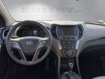 2018 Hyundai Santa Fe Sport 2.4 Base