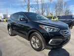 2018 Hyundai Santa Fe Sport 2.4 Base