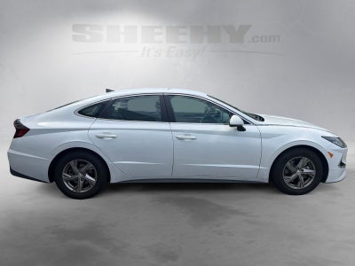 2020 Hyundai Sonata SE