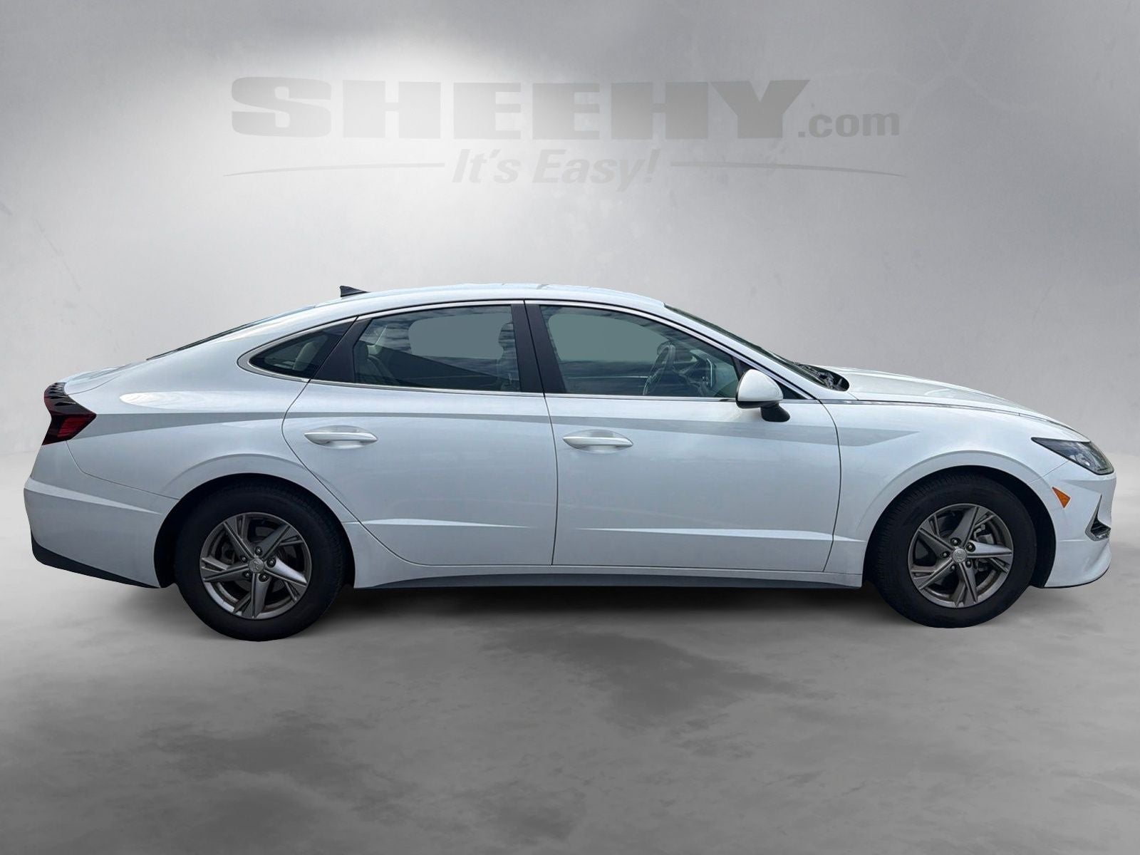 2020 Hyundai Sonata SE