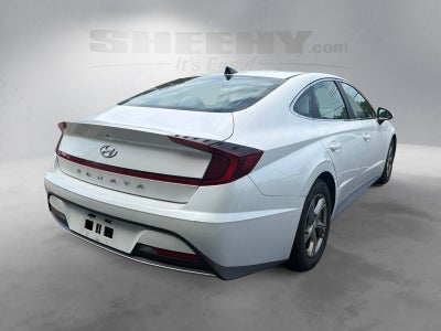 2020 Hyundai Sonata SE