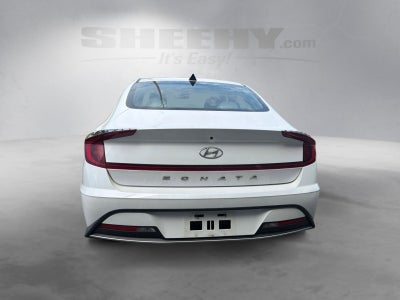 2020 Hyundai Sonata SE