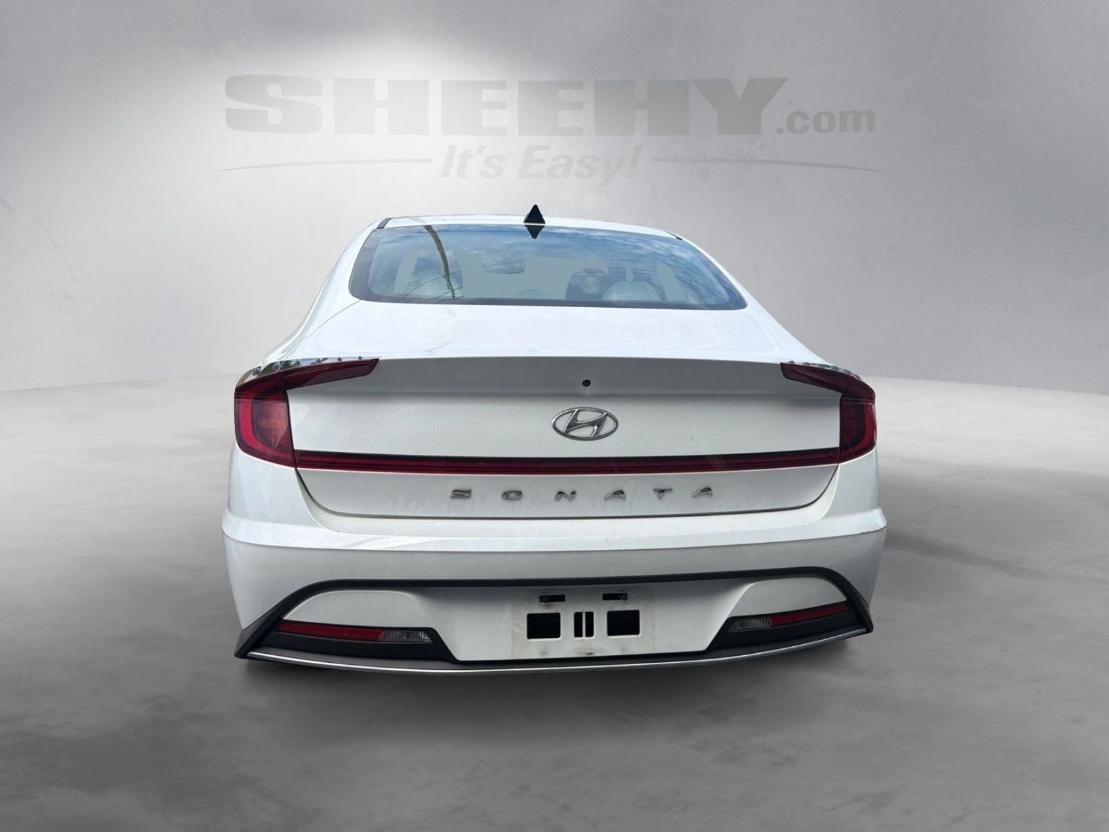 2020 Hyundai Sonata SE