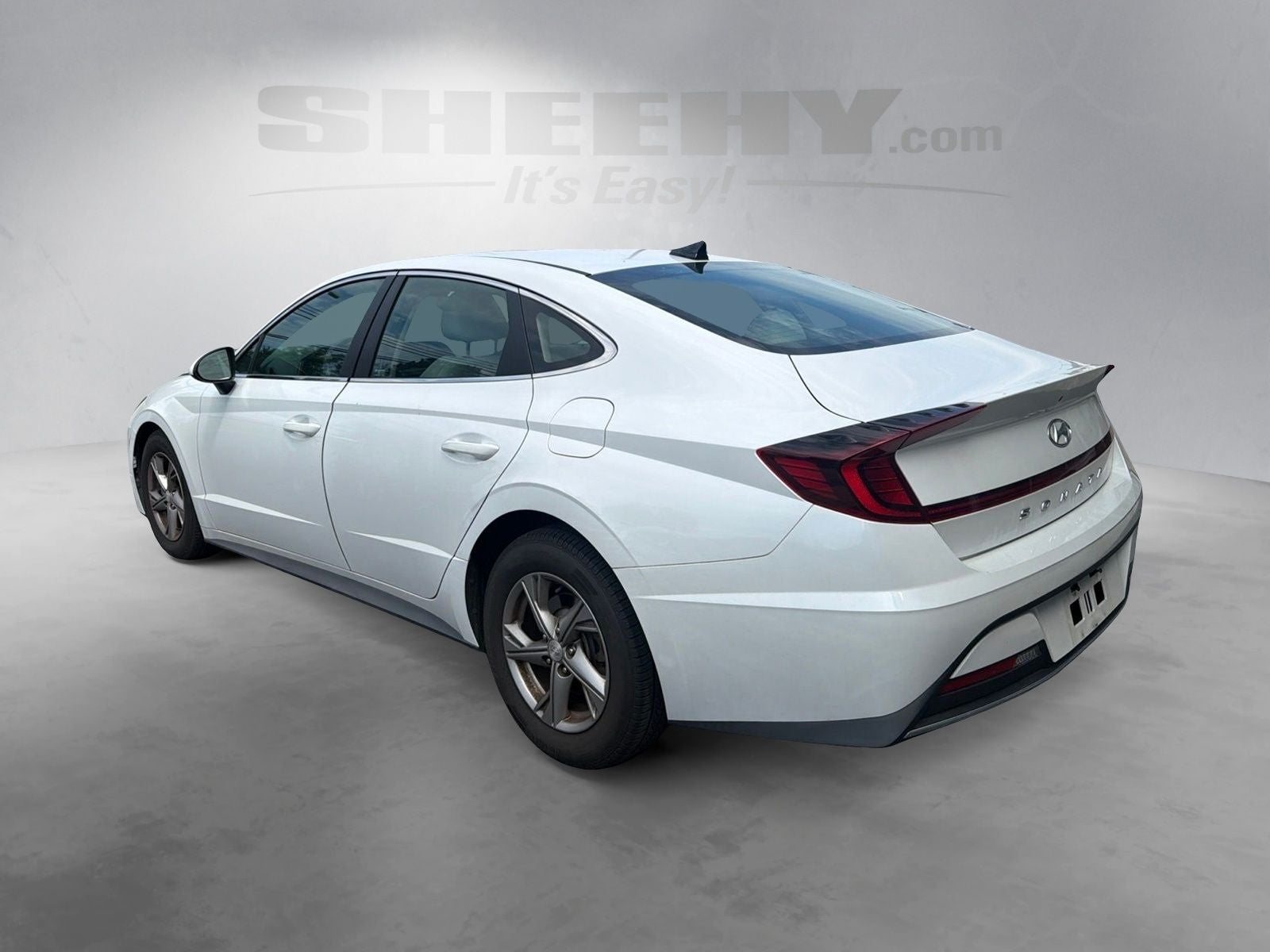 2020 Hyundai Sonata SE
