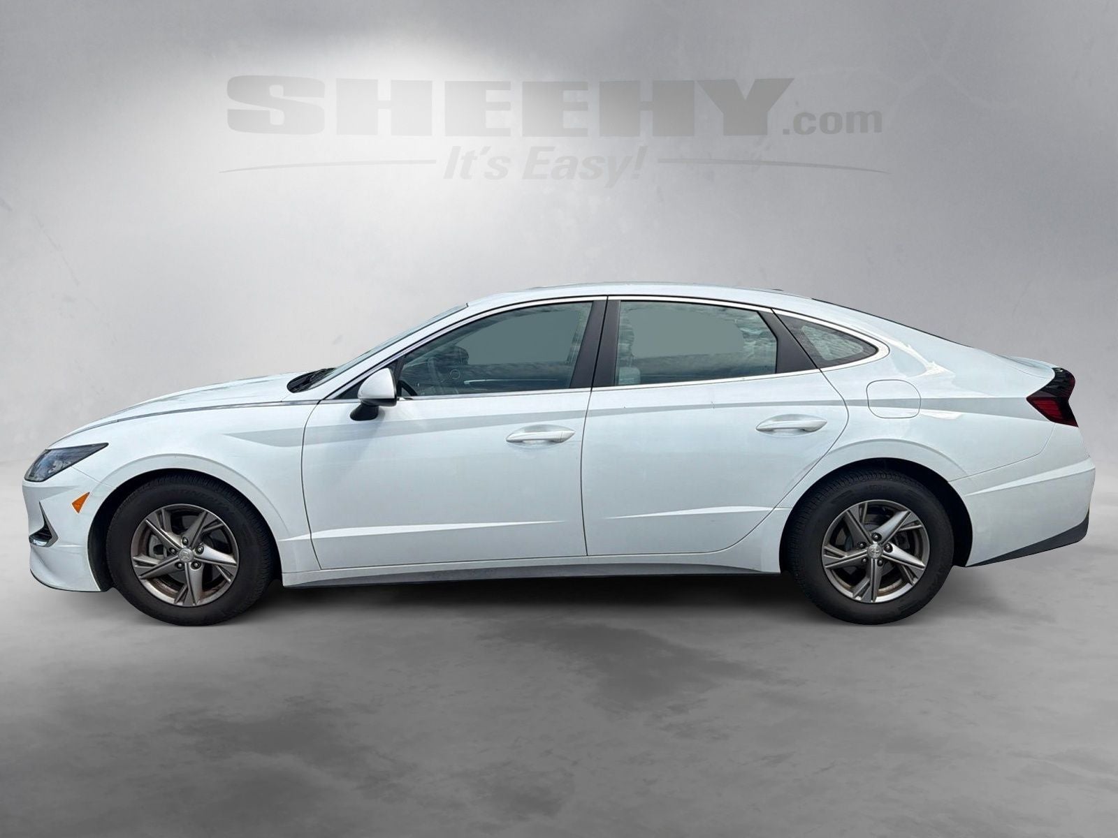 2020 Hyundai Sonata SE