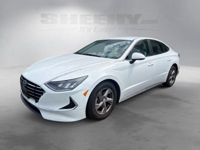 2020 Hyundai Sonata SE