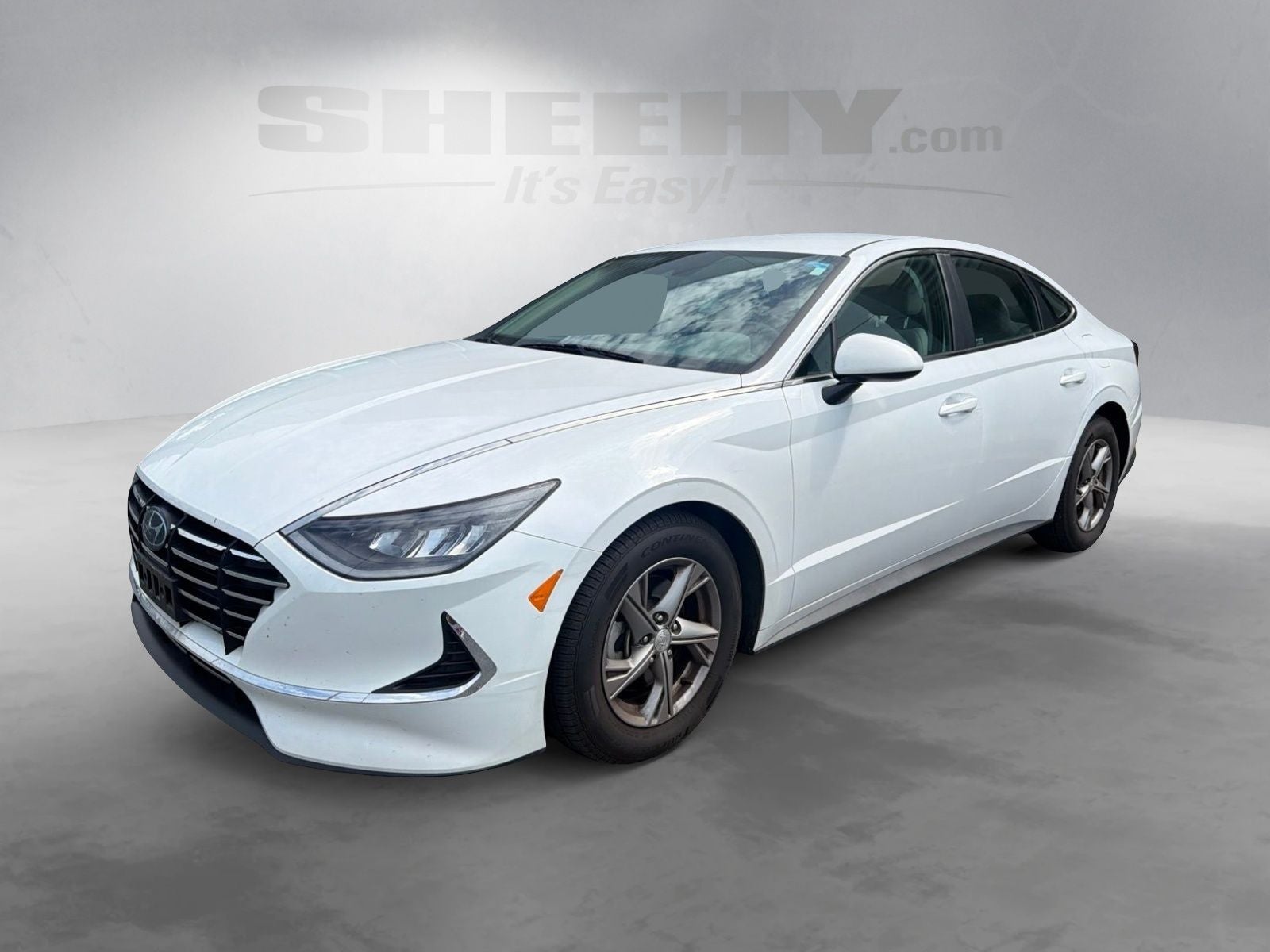 2020 Hyundai Sonata SE
