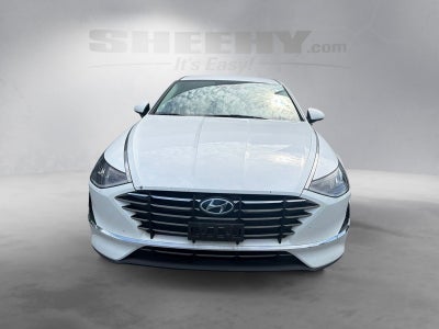 2020 Hyundai Sonata SE