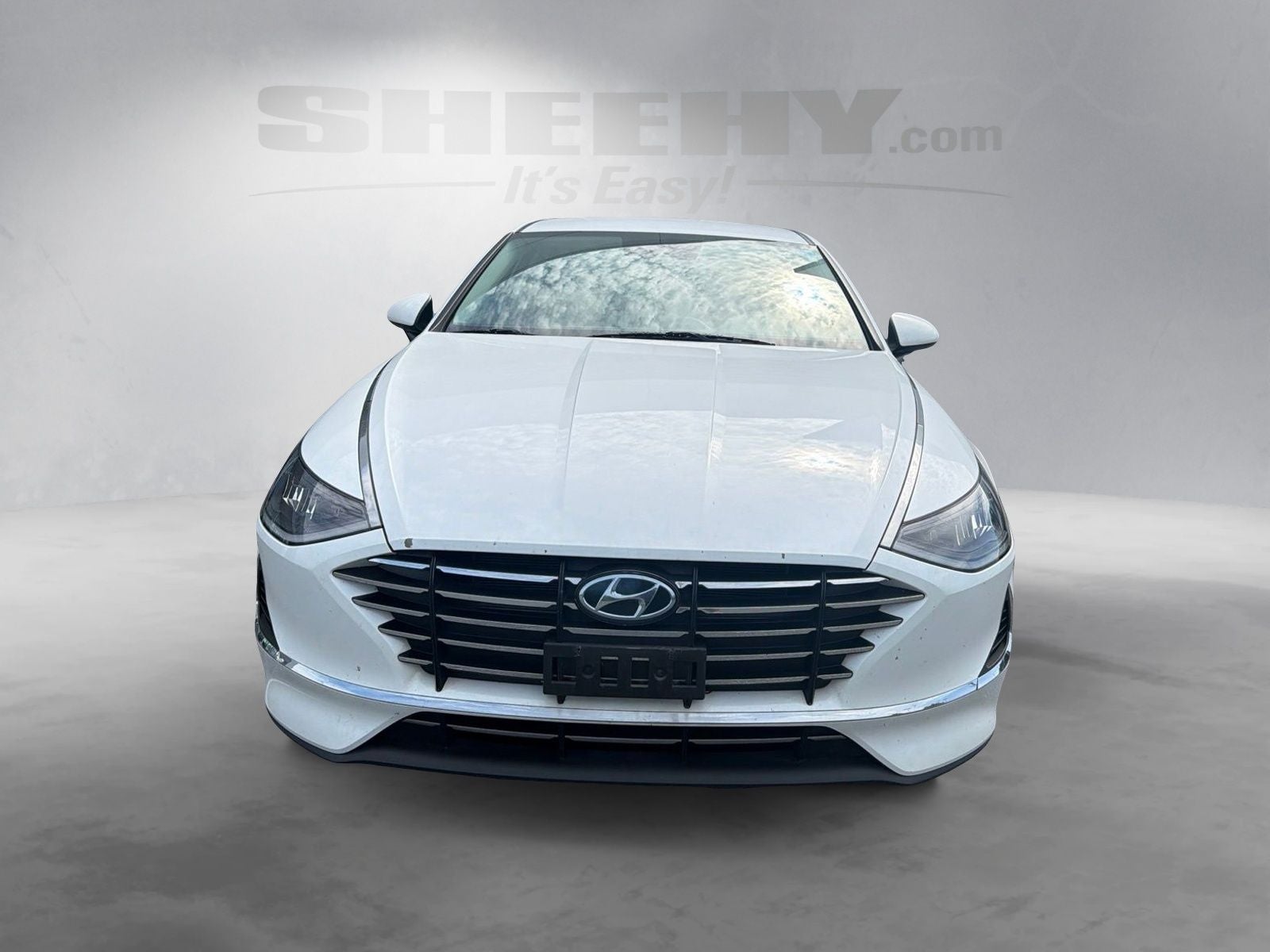 2020 Hyundai Sonata SE