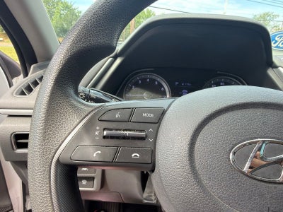 2020 Hyundai Sonata SE