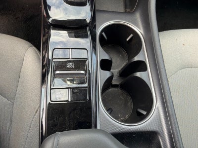 2020 Hyundai Sonata SE