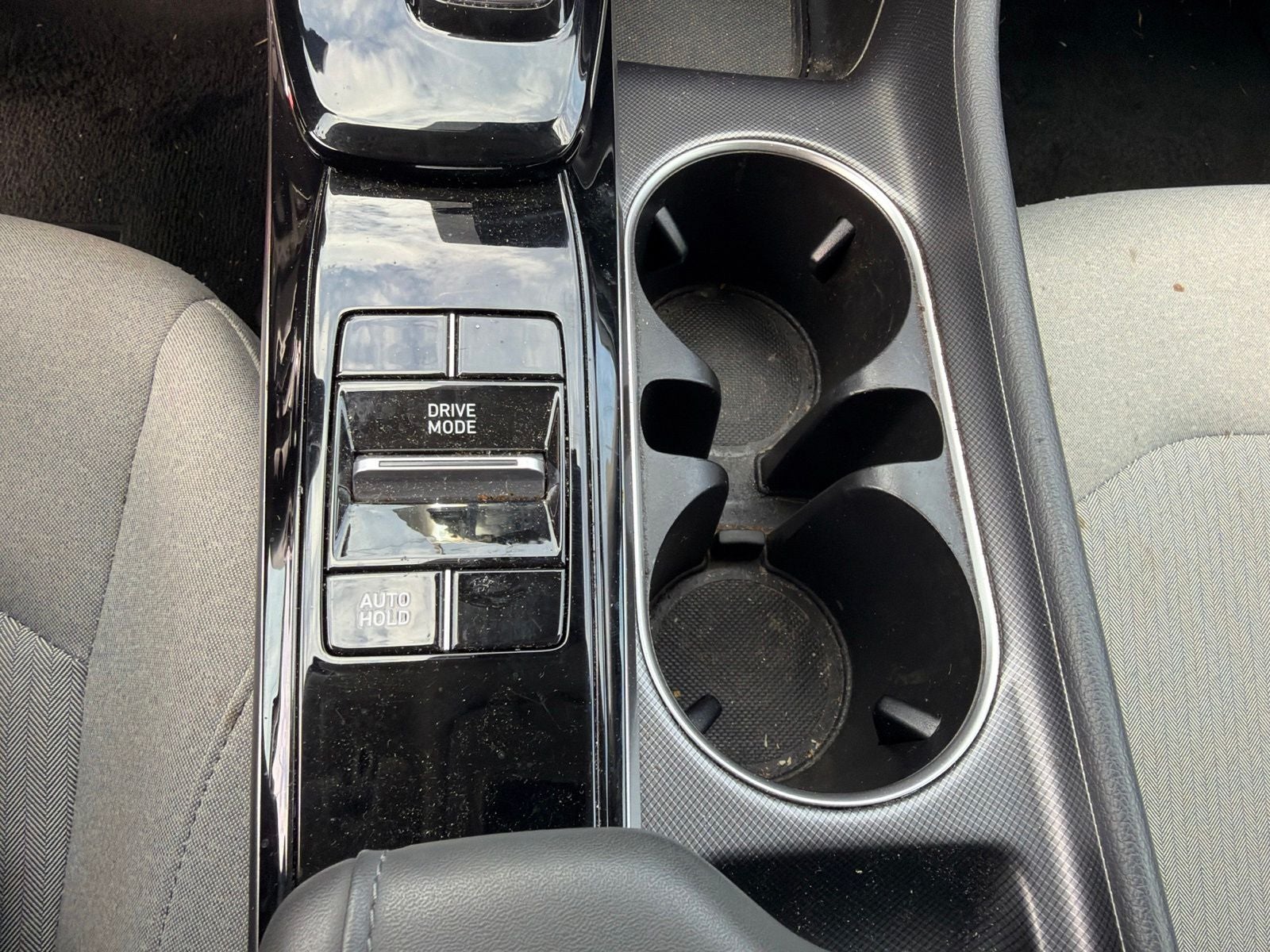 2020 Hyundai Sonata SE