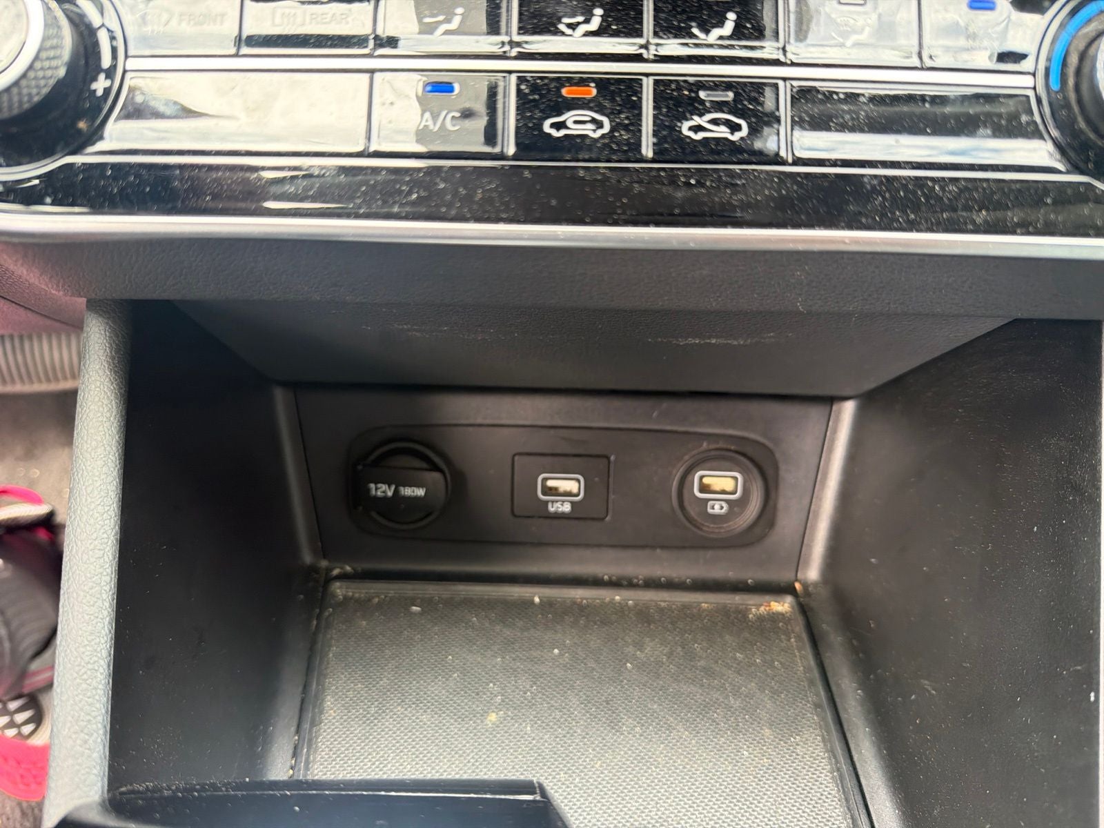 2020 Hyundai Sonata SE