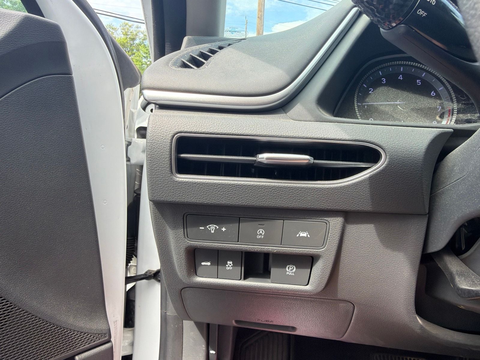 2020 Hyundai Sonata SE