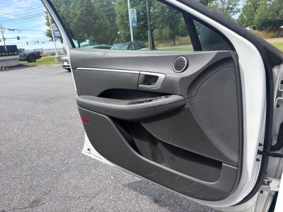 2020 Hyundai Sonata SE